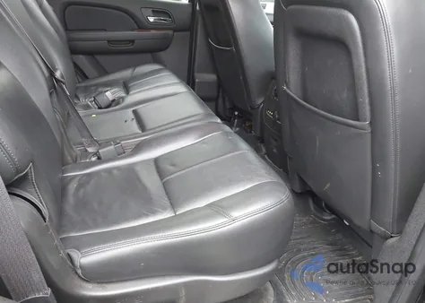 2013 Chevrolet Tahoe Lt from USA, damaged, VIN 1GNSCBE04DR317888